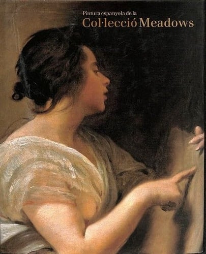 Pintura espanyola de la Collecció Meadows