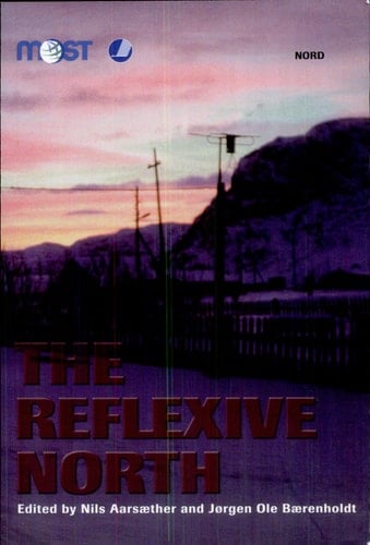 The Reflexive North