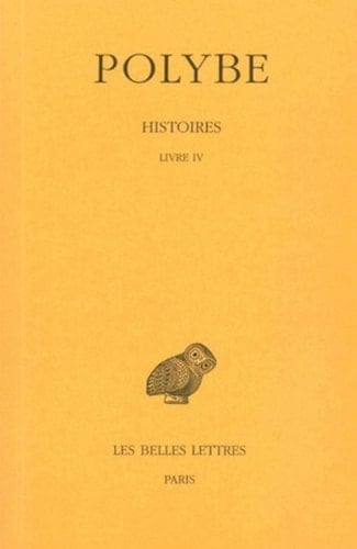 Histoires Livre IV