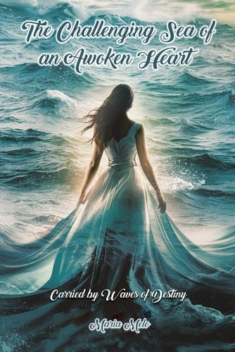 The Challenging Sea of an Awoken Heart Carried by Waves of Destiny