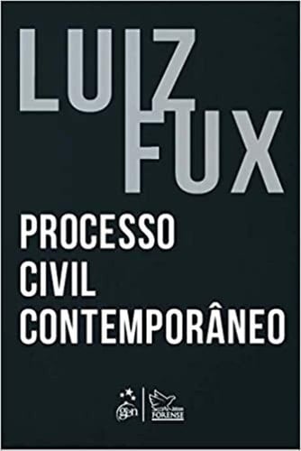 Processo civil contemporâneo