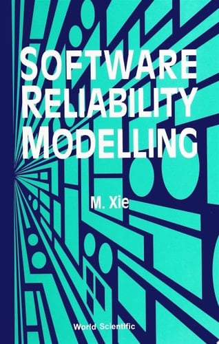 Software Reliability Modelling