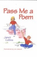 Pass Me a Poem