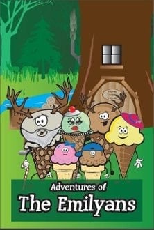 Adventures of the Emilyans