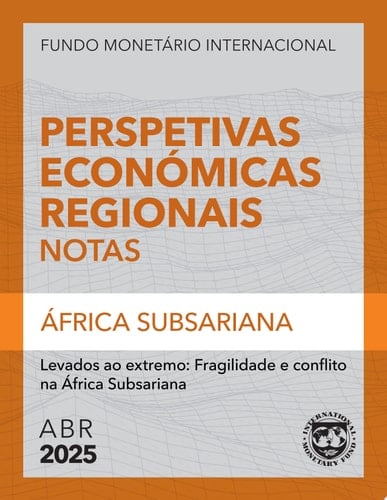 Levados ao extremo Fragilidade e conflito na África Subsariana