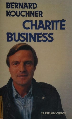 Charité business