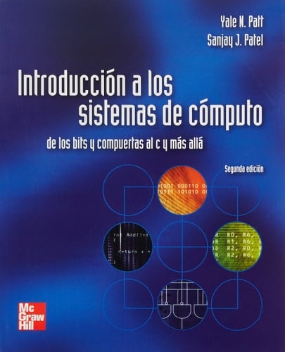 INTRODUCCION A LOS SISTEMAS DE COMPUTACION