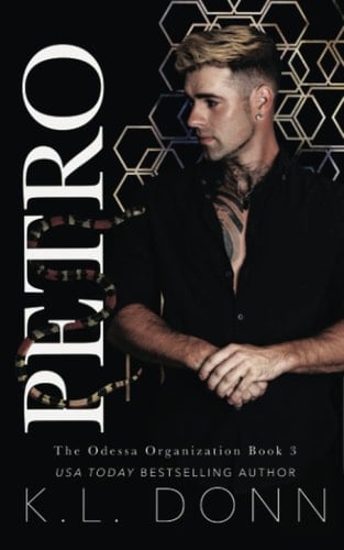 Petro (The Odessa Organization)