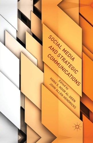 Social Media and Strategic Communications
