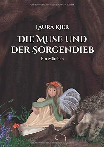 Die Muse und der Sorgendieb ein Märchen