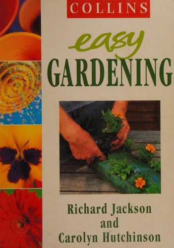 Collins Easy Gardening