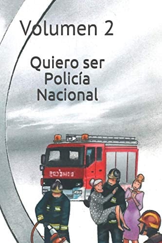 Quiero Ser Policía Nacional Volumen 2