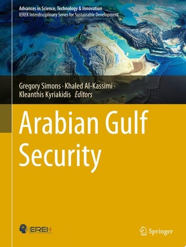 Arabian Gulf Security