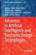 Advances in Artificial Intelligence and Electronic Design Technologies