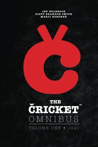 The Cricket: Omnibus - Vol. 1