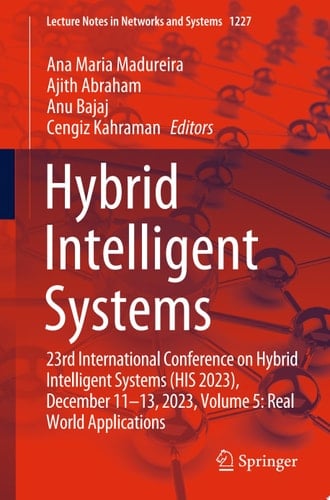 Hybrid Intelligent Systems