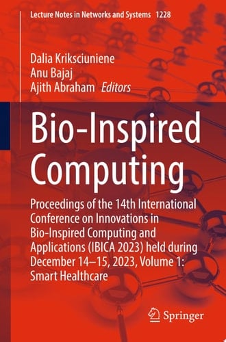 Bio-Inspired Computing