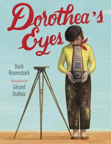 Dorothea's Eyes Dorothea Lange Photographs the Truth