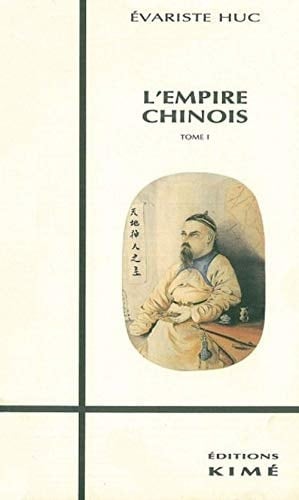 L'Empire chinois