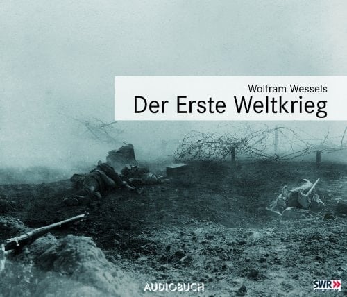 Der Erste Weltkrieg