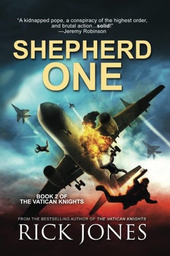 Shepherd One (Revised Edition)
