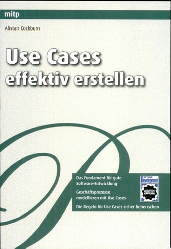 Use Cases effektiv erstellen