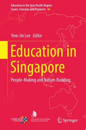 Education in Singapore