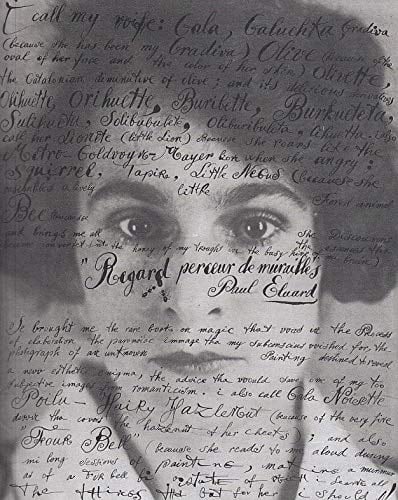 Gala Salvador Dalí A Room of One's Own at Púbol