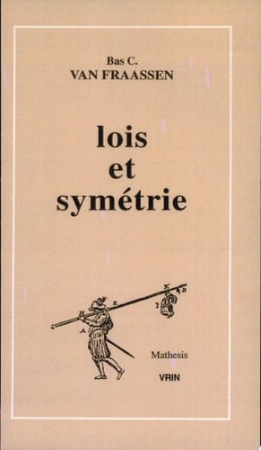 Lois et symétrie