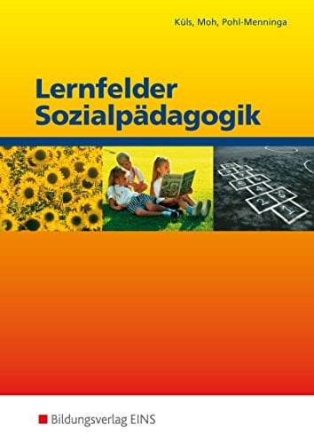 Lernfelder Sozialpädagogik
