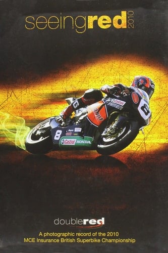 Seeing Red 2010 2010