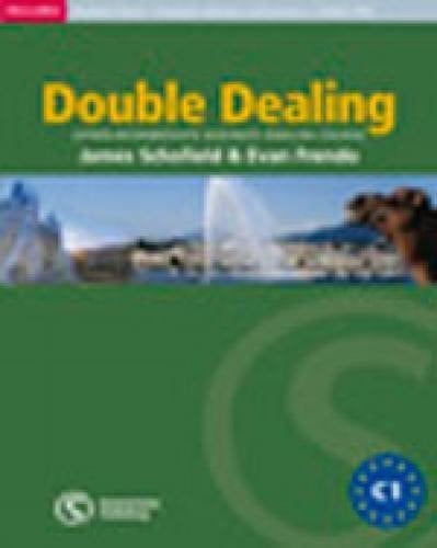 Double Dealing - Workbook