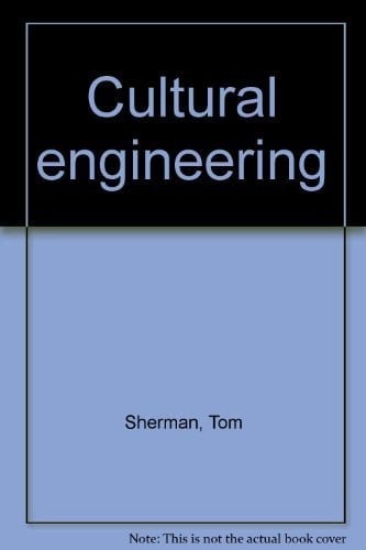 Cultural engineering