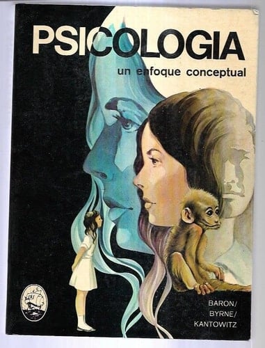 Psicología : un enfoque conceptual