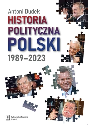 Historia polityczna Polski 1989-2023