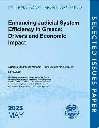 Improve Resource Allocation to Boost Growth in Greece