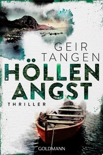 Höllenangst Thriller