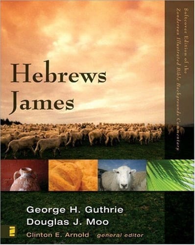 Hebrews, James