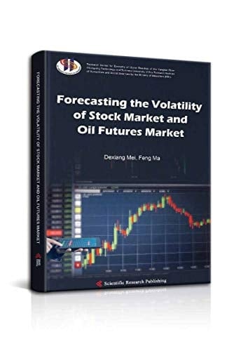 Forecasting the Volatility of Stock Market and Oil Futures Market