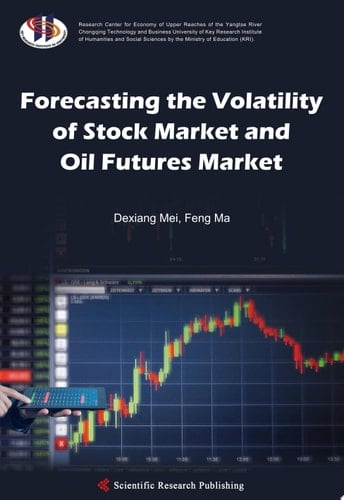 Forecasting the Volatility of Stock Market and Oil Futures Market