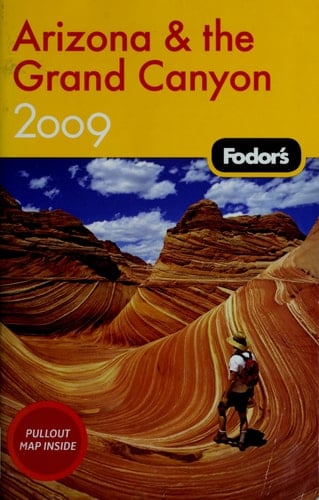 Fodor's Arizona & the Grand Canyon