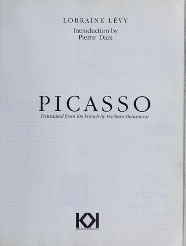 Picasso