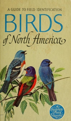 Birds of North America