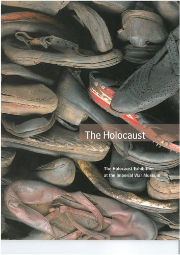 The Holocaust Exhibition at the Imperial War Museum