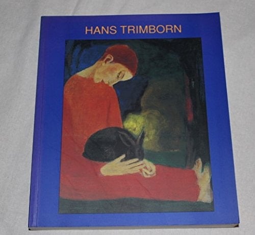 Hans Trimborn 1891-1979 Maler und Musiker