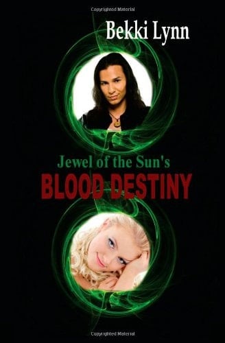 Jewel of the Sun's Blood Destiny