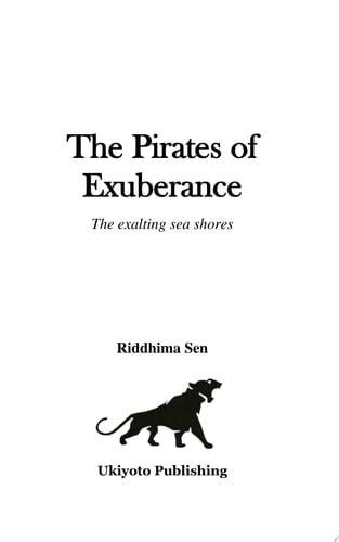 The Pirates of Exuberance