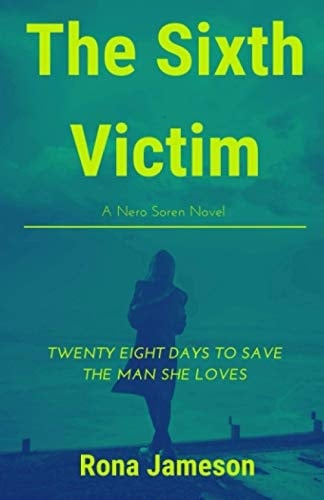 The Sixth Victim: Romantic Suspense