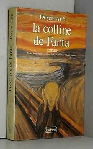 La colline de Fanta