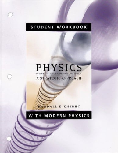 Physics for Scientists and Engineers A Strategic Approach